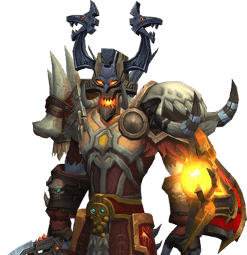 Notincharge render
