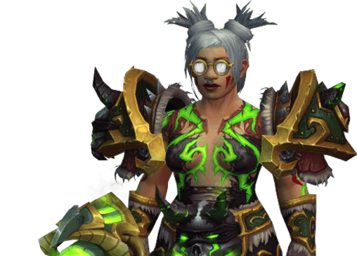 Novar render