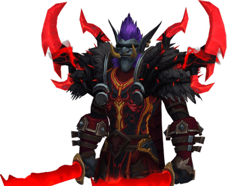 Nydass render