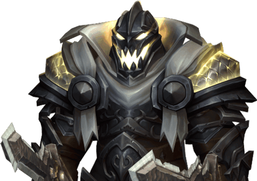 Obsidiian render