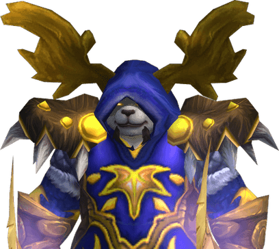 Ogoniassty render