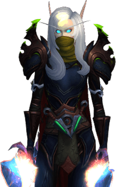 Ondi render