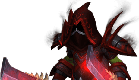 Oshmard render