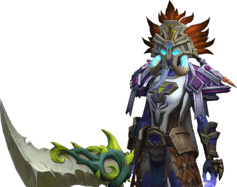 Oxykodon render