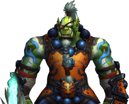 Píoncha render