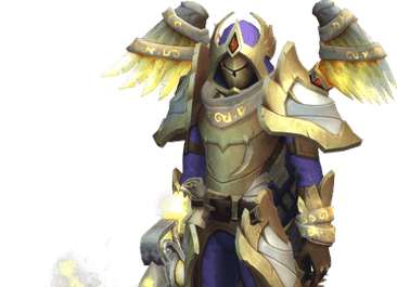 Pakkun render