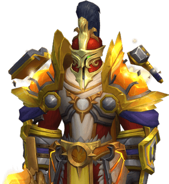 Paladiddy render