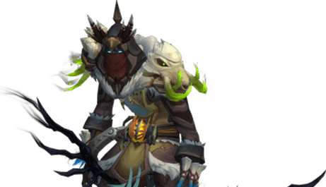 Pandemicc render