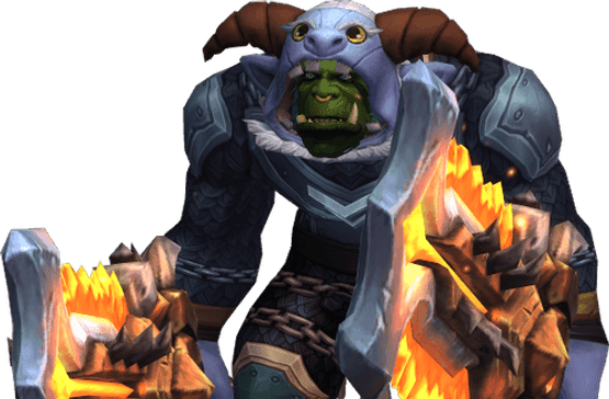 Papicjusz render