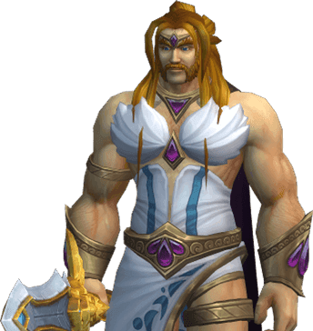 Pathass render