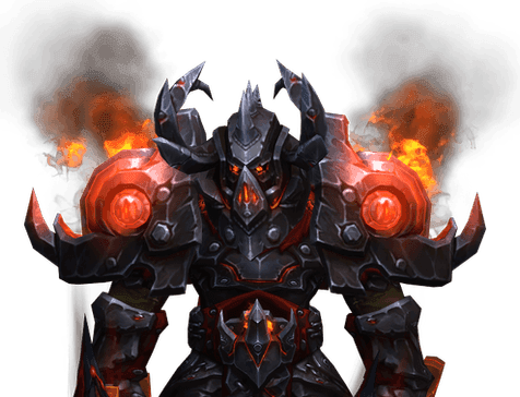 Phalas render
