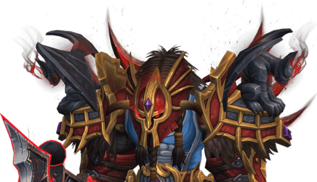 Pierdua render