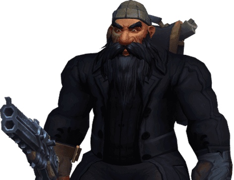 Ponczunio render