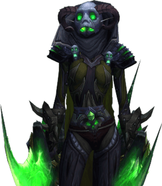 Praimfaya render
