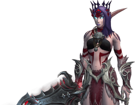 Prekisdeadge render