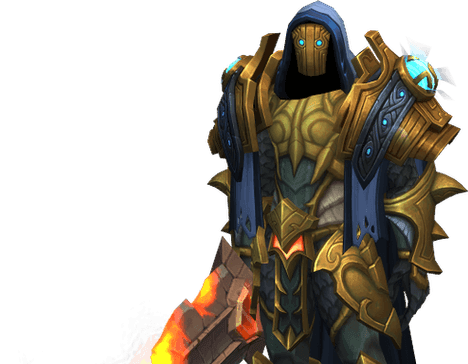Primedeus render