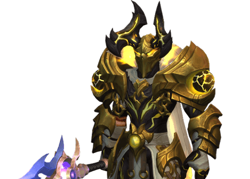 Prostasios render