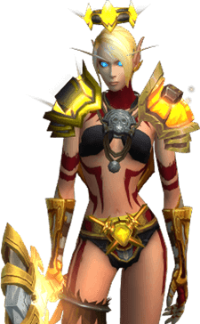 Proudmeow render
