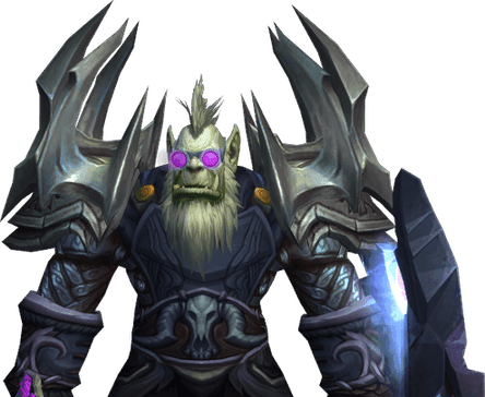 Przeznaczony render