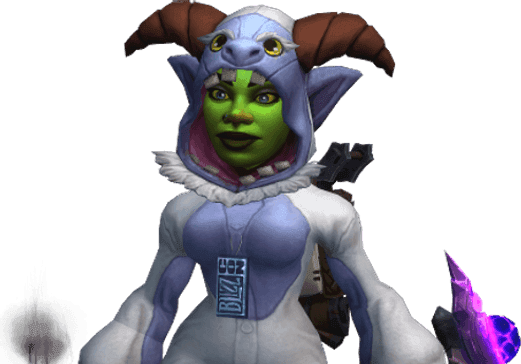 Psza render