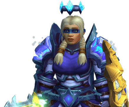 Qakk render
