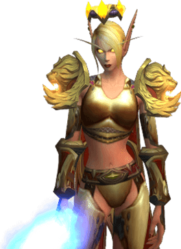 Qiishå render