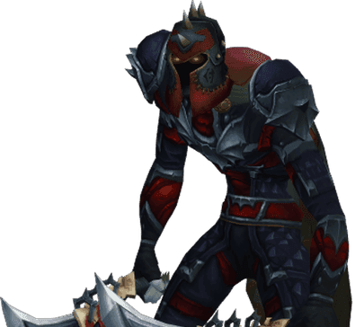 Qiish render