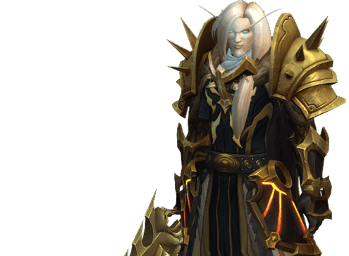 Rávir render
