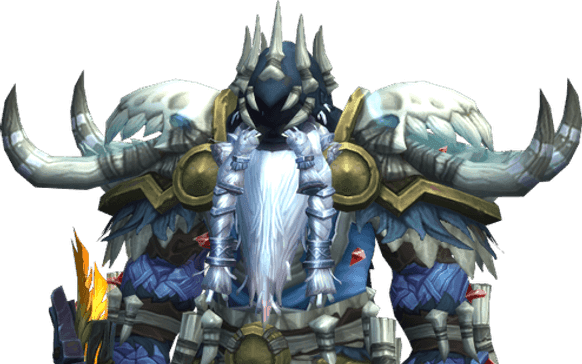 Rals render