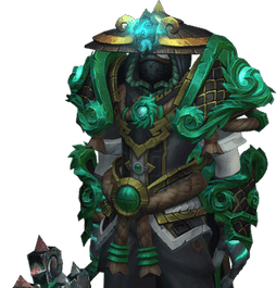 Ranive render