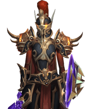 Reavers render
