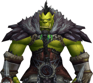 Rehgaar render
