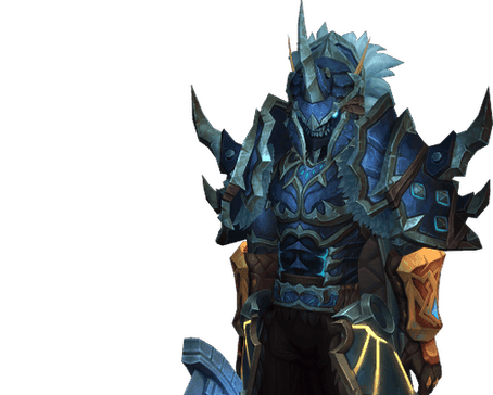 Renneal render