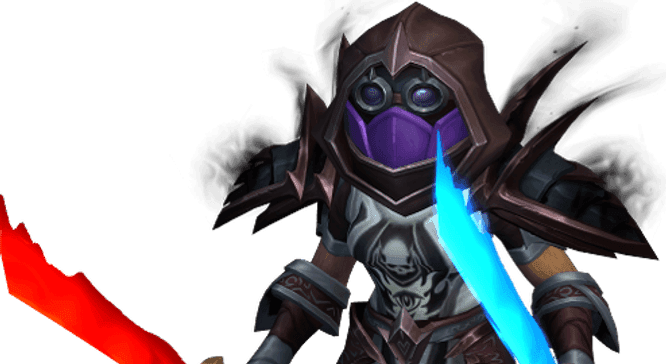 Ro render