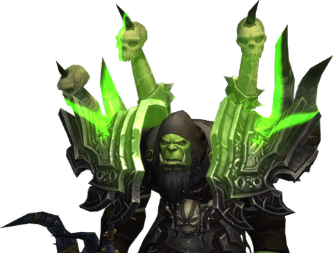 Rossitini render