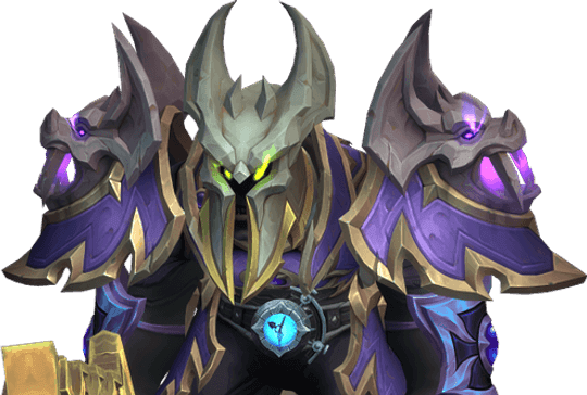 Rothar render