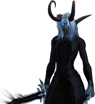 Rotiyo render