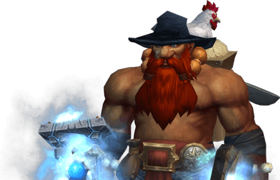 Rozñar render
