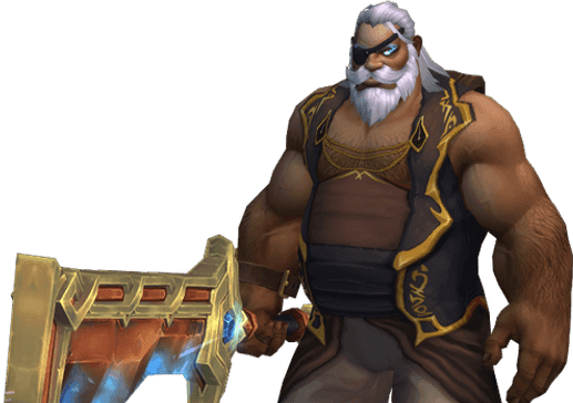 Sänders render