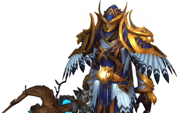 Salele render