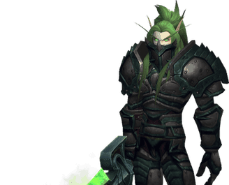 Samæll render