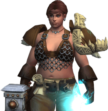 Sam render
