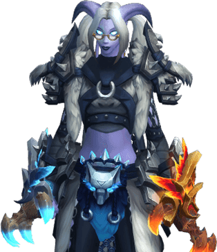 Satiyya render