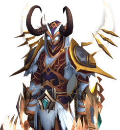 Sefires render