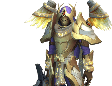 Senoy render