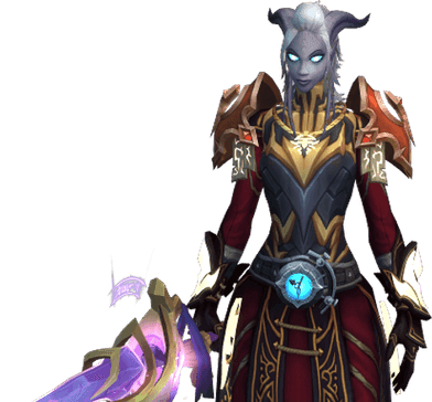 Serrafia render