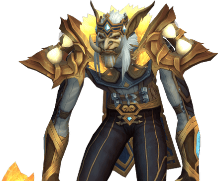 Sevus render