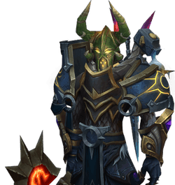 Shãrku render