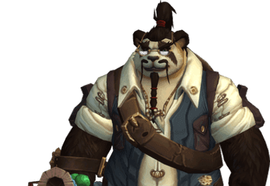 Shaffr render