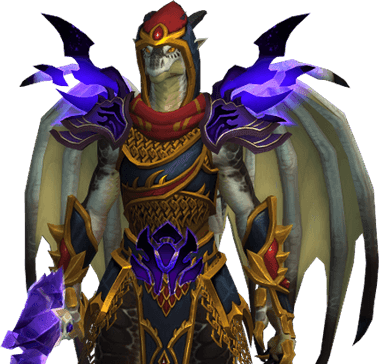 Shafr render